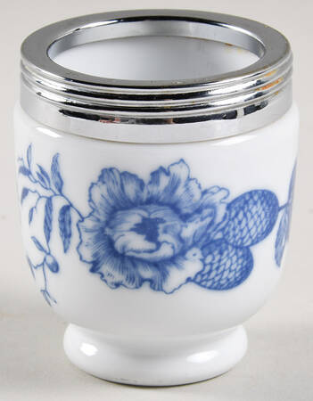 Rhapsody King Size Egg Coddler No Lid