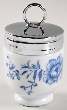 Rhapsody King Size Egg Coddler & Lid