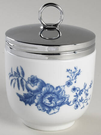 Rhapsody Jumbo Egg Coddler & Lid