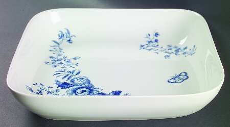 Rhapsody 10" Square Baker
