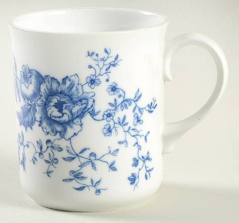 Rhapsody Mug