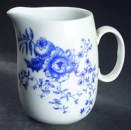 Rhapsody Creamer
