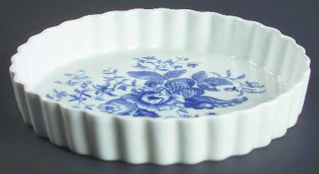 Rhapsody 8" Quiche