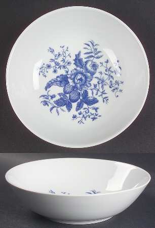 Rhapsody Coupe Cereal Bowl