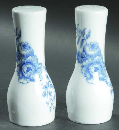 Rhapsody Salt & Pepper Set