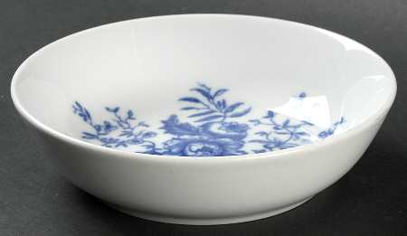 Rhapsody Fruit/Dessert (Sauce) Bowl