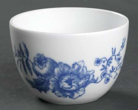 Rhapsody Open Sugar Bowl