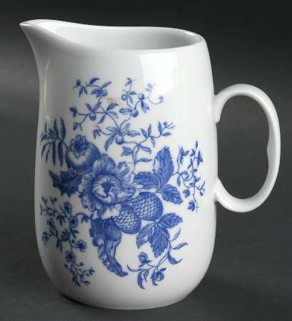 Rhapsody 22 Oz Pitcher