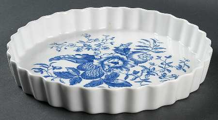 Rhapsody 9" Quiche