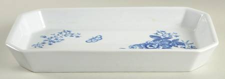 Rhapsody 13"  Rectangular Baker
