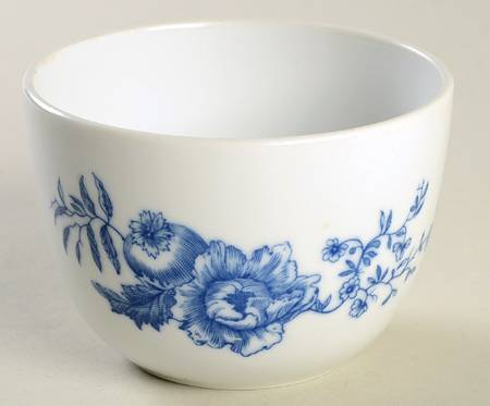 Rhapsody Open Sugar Bowl