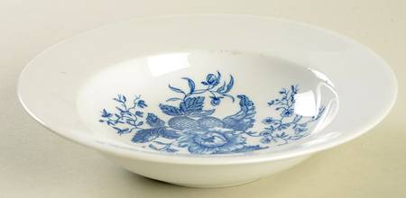 Rhapsody Rim Soup Bowl