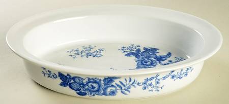 Rhapsody 11" Oval Baker