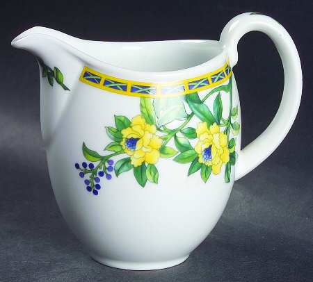 Rio Creamer