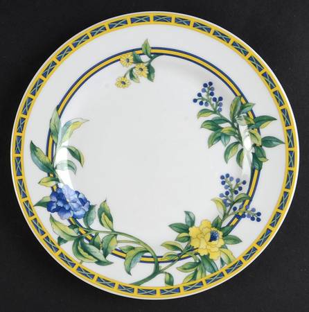 Rio Bread & Butter Plate