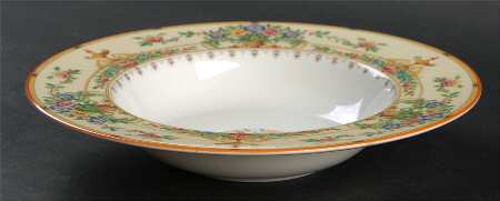 Riviera Rim Soup Bowl