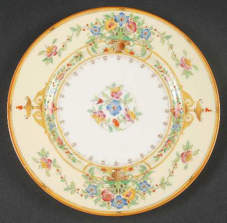 Riviera Bread & Butter Plate