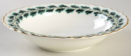 Royal Oak Rim Cereal Bowl