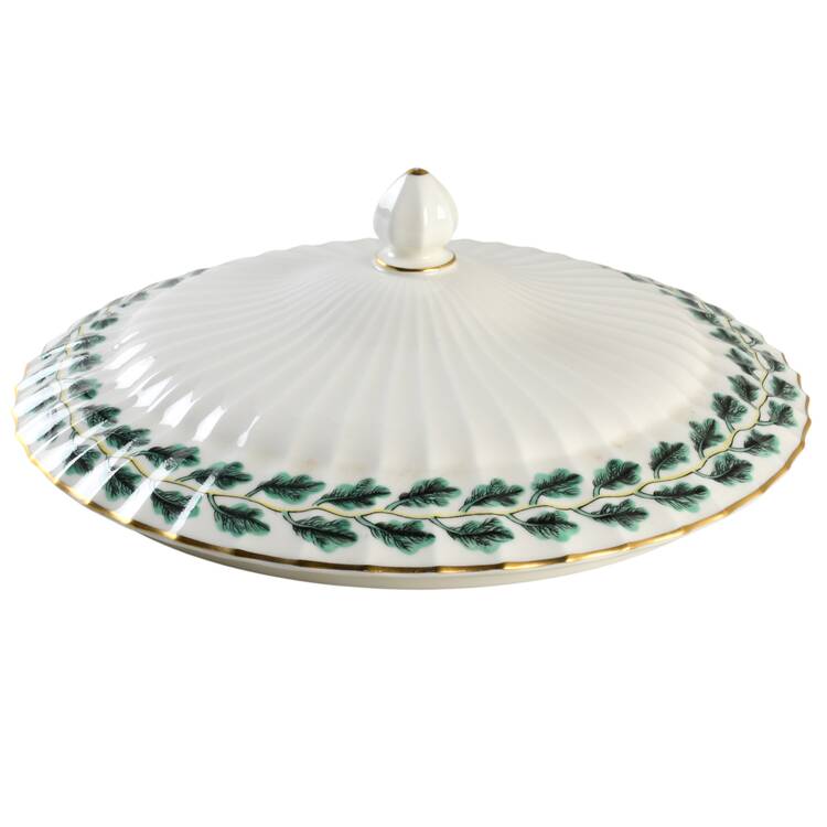 Royal Oak Lid for Round Vegetable