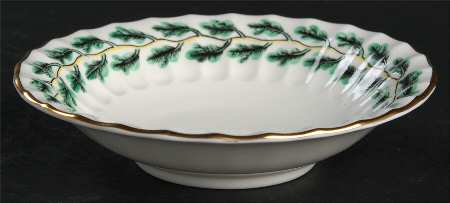 Royal Oak Fruit/Dessert (Sauce) Bowl