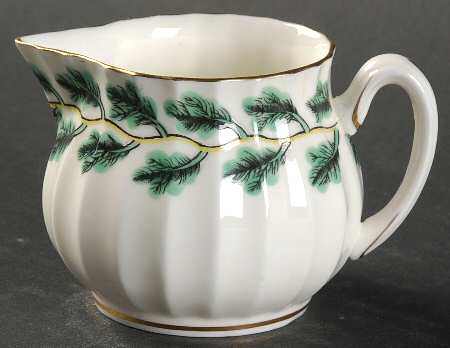 Royal Oak Mini Creamer