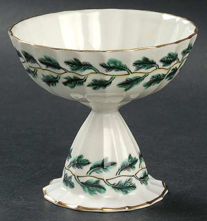 Royal Oak China Sherbet
