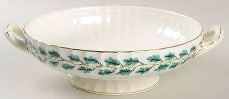 Royal Oak Round Vegetable No Lid