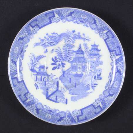 7389 Saucer