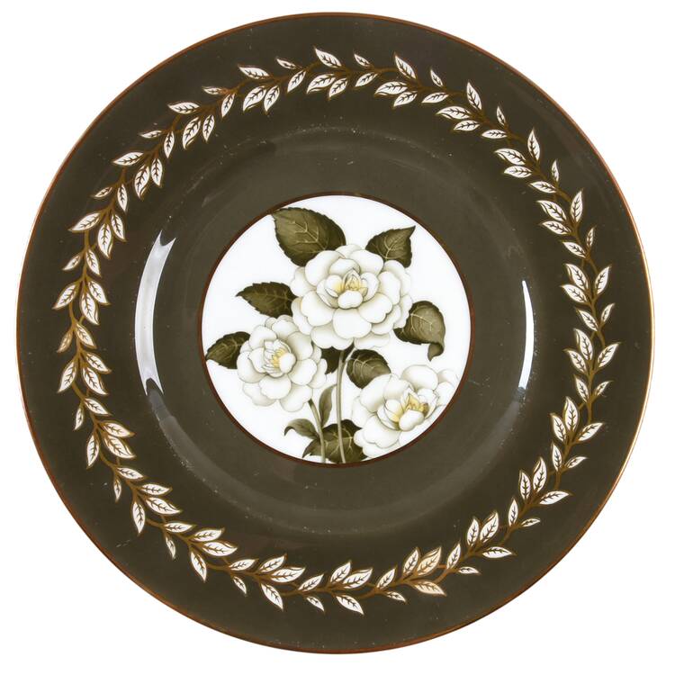 RW39 Dinner Plate