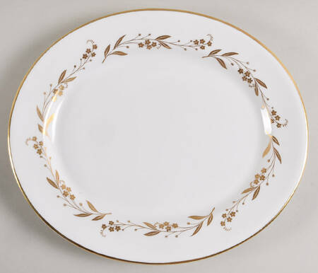Saguenay 11" Oval Serving Platter