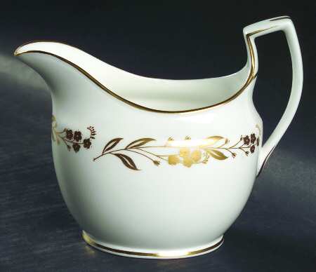 Saguenay Creamer