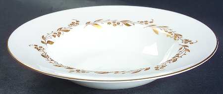 Saguenay Rim Soup Bowl