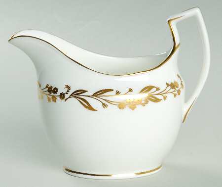 Saguenay Mini Creamer
