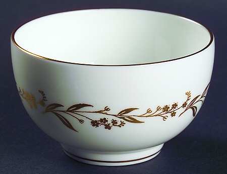 Saguenay Mini Open Sugar Bowl