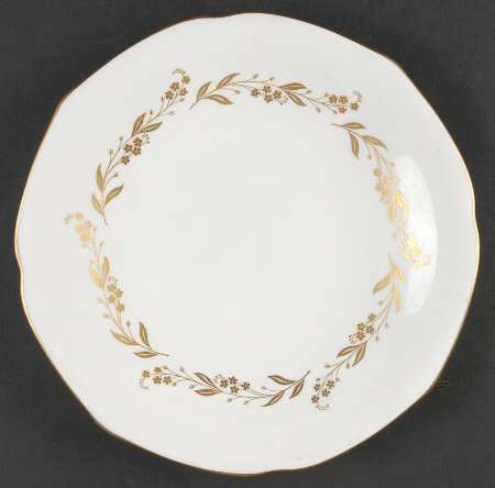 Saguenay Cake Plate