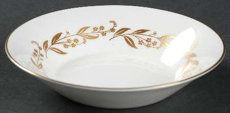 Saguenay Fruit/Dessert (Sauce) Bowl