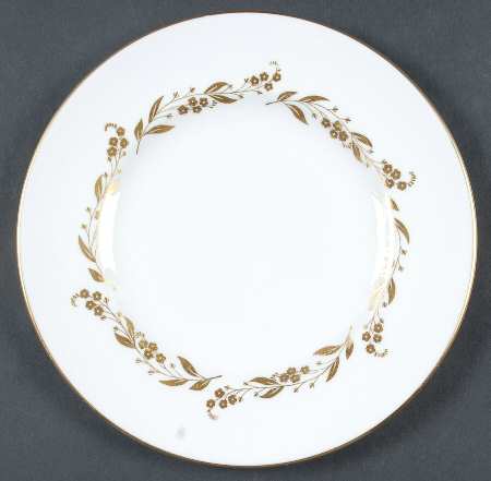 Saguenay Salad Plate