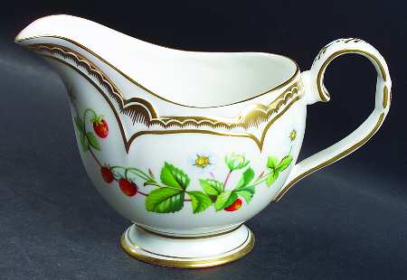 Sandringham Creamer