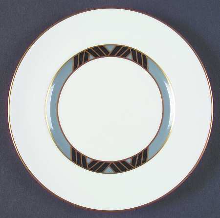 Savoy Bread & Butter Plate