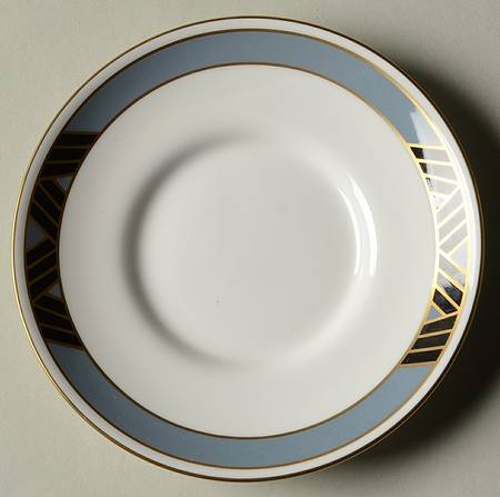 Savoy Saucer for Demitasse Cup