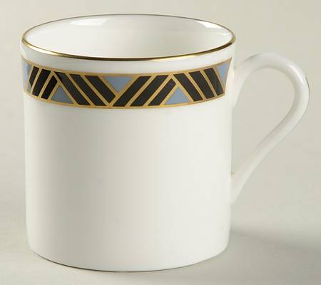 Savoy Flat Demitasse Cup