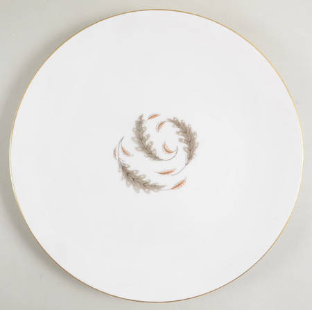 September by Royal Worcester