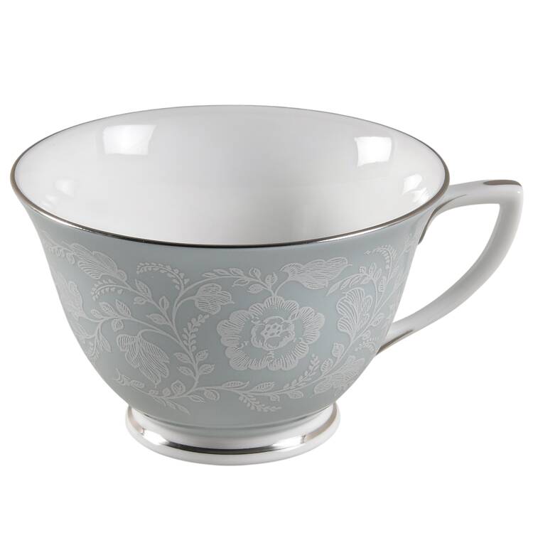 Serenade Footed Cup