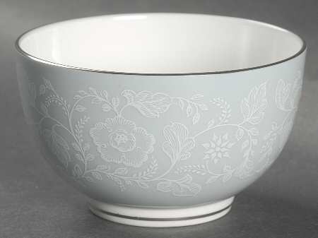Serenade Open Sugar Bowl