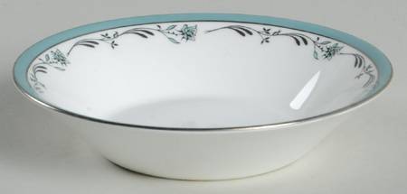 Sea Rose Fruit/Dessert (Sauce) Bowl