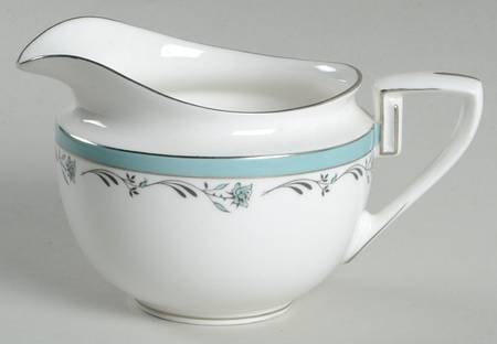 Sea Rose Creamer