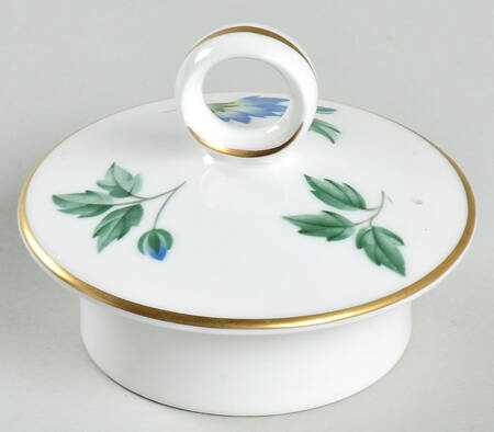 Shantung Lid for Coffee Pot