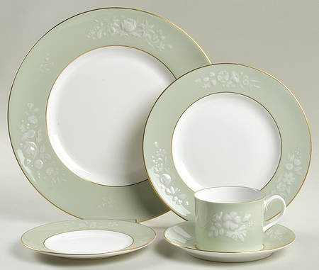 Sheraton 5 Piece Place Setting