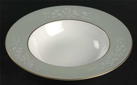 Sheraton Rim Soup Bowl