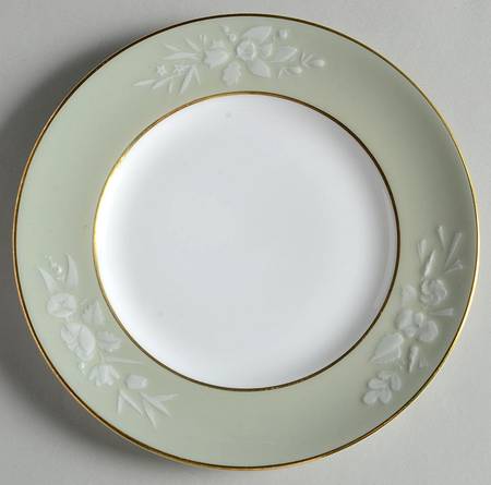 Sheraton Bread & Butter Plate